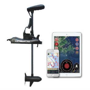 Haswing Cayman-B 55 lbs - GPS1.6G - 660w 12v - Anchor function-Cruise Control- INCL. QUICK RELEASE