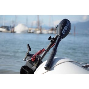 HASWING Electric Trolling Motor 55Lbs - 66 cm Shaft
