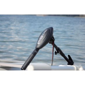 HASWING Electric Trolling Motor 55Lbs - 90 cm Shaft